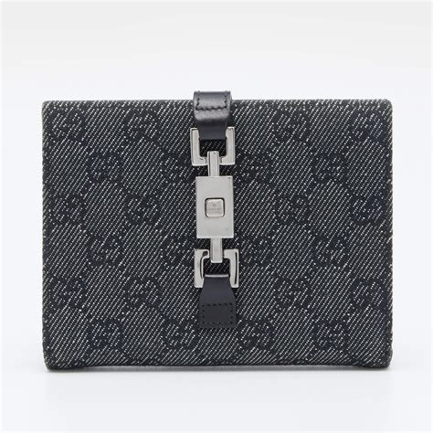 gucci wallet with lock|where to buy Gucci wallet.